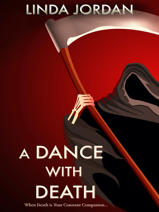 Title details for A Dance with Death by Linda Jordan - Wait list